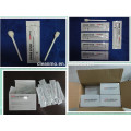 Fabricant Patient Injection CHG (chlorhexidine) prep 2% Chlorhexidine Gluconate 70% alcoolique bâtons médicaux / tampons